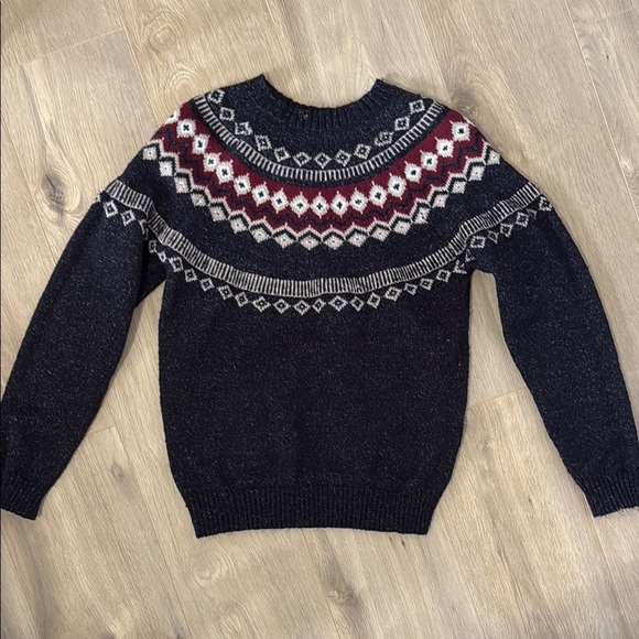 Weatherproof Vintage Sweater - Picture 2 of 4